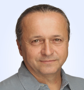 Ing. Petr Kareš