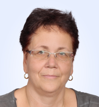 Dagmar Vaňousová Pešková