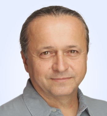 Petr Kareš