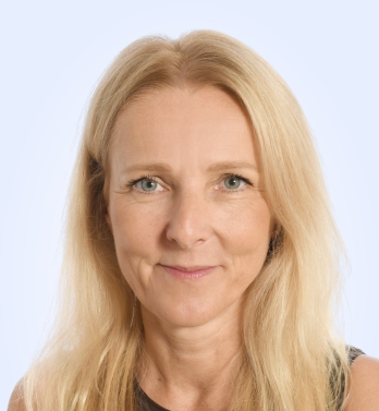 Martina Gillarová