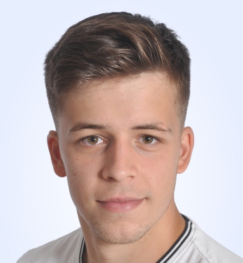 Bc. Adam Kareš