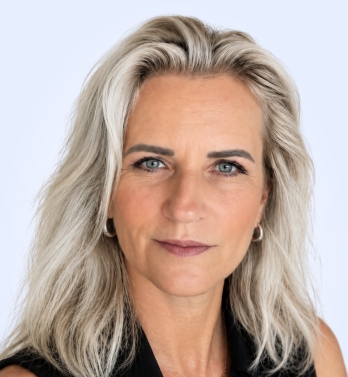 Marie Lahrová, DiS.