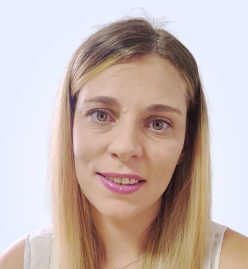 Lucie Kandalíková