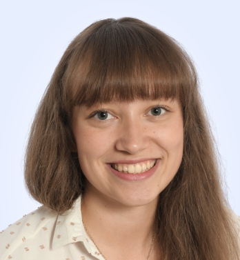Karolína Vaňousová