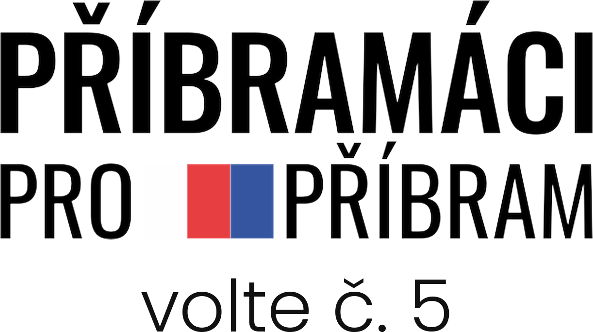 Příbramáci pro Příbram