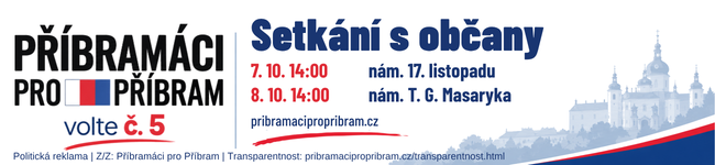 Náhled: Setkání s občany